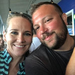 Meet your Posher, Corey